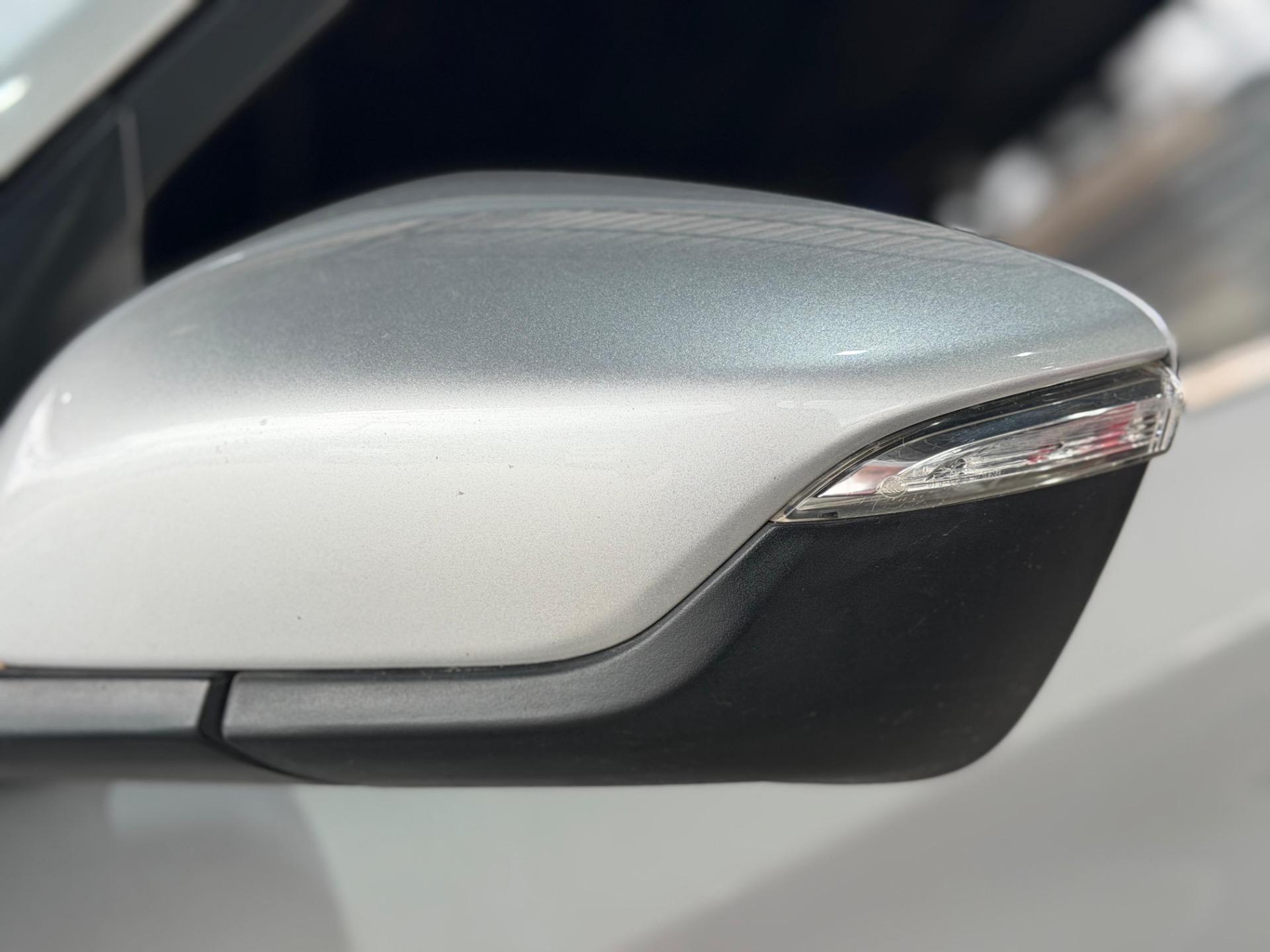 CHEVROLET Tracker - Foto