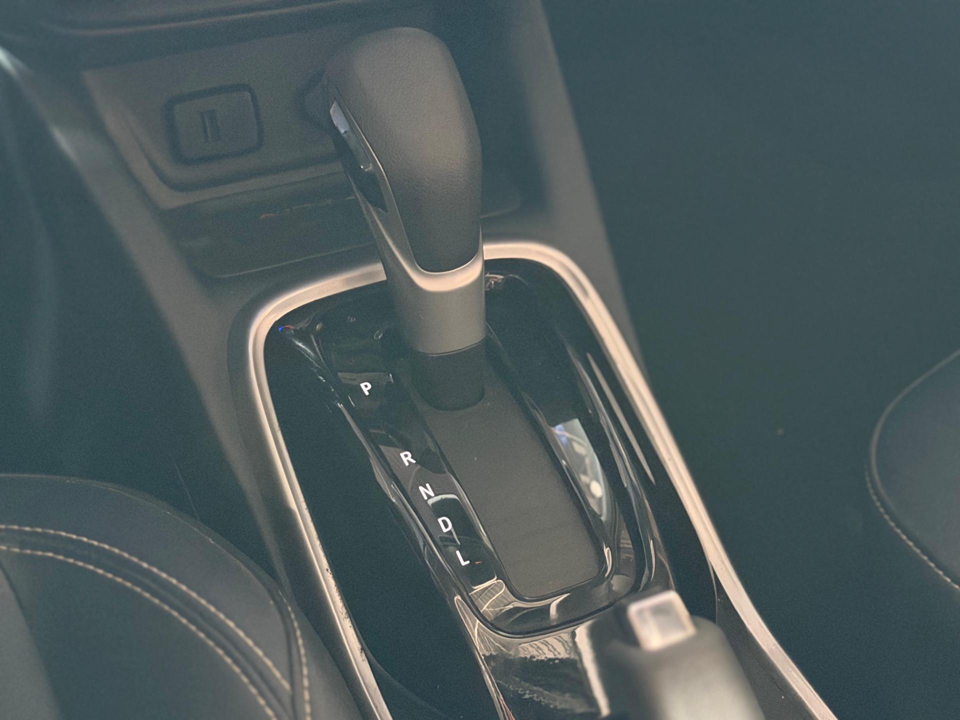 CHEVROLET Tracker - Foto