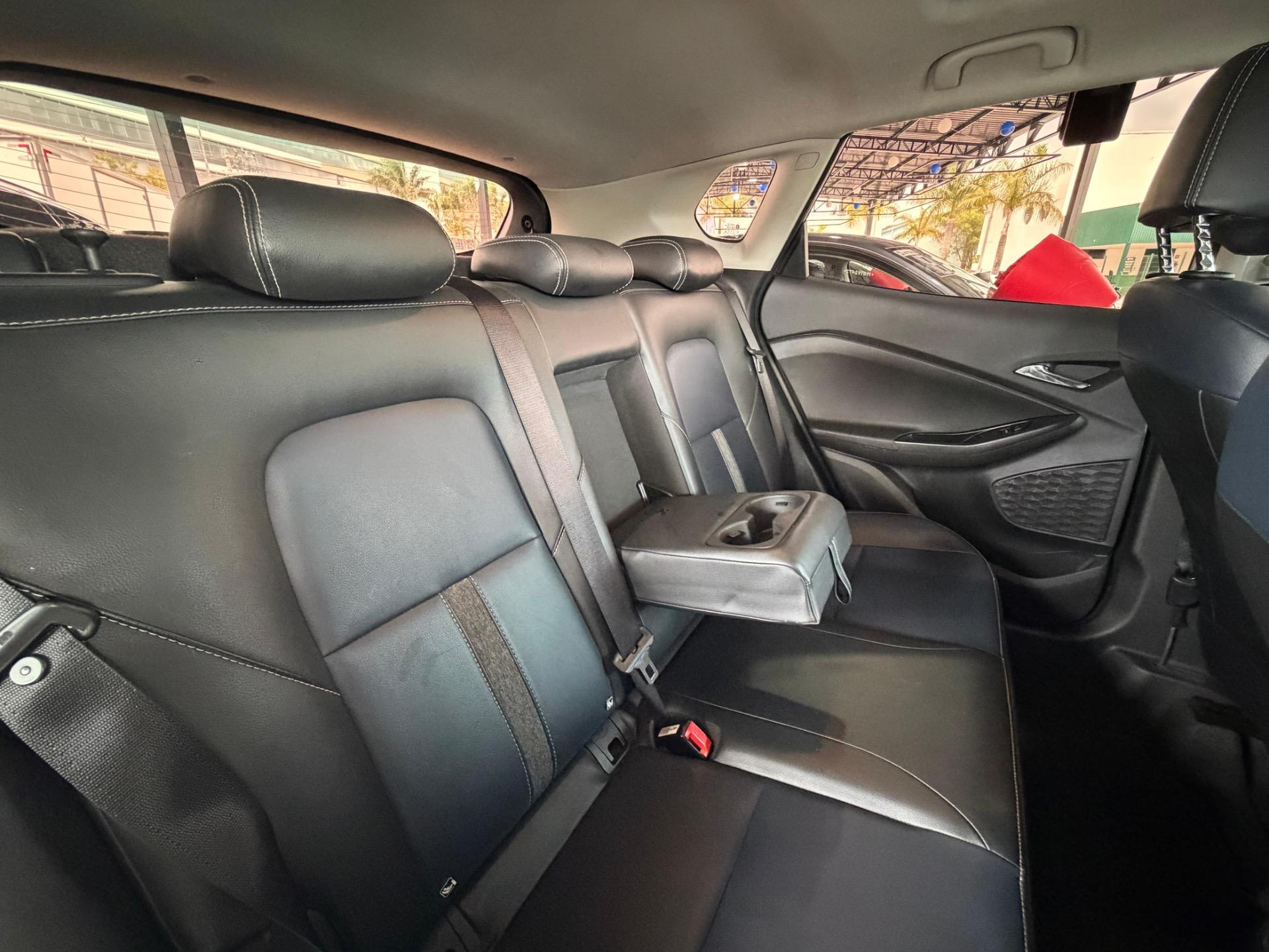 CHEVROLET Tracker - Foto