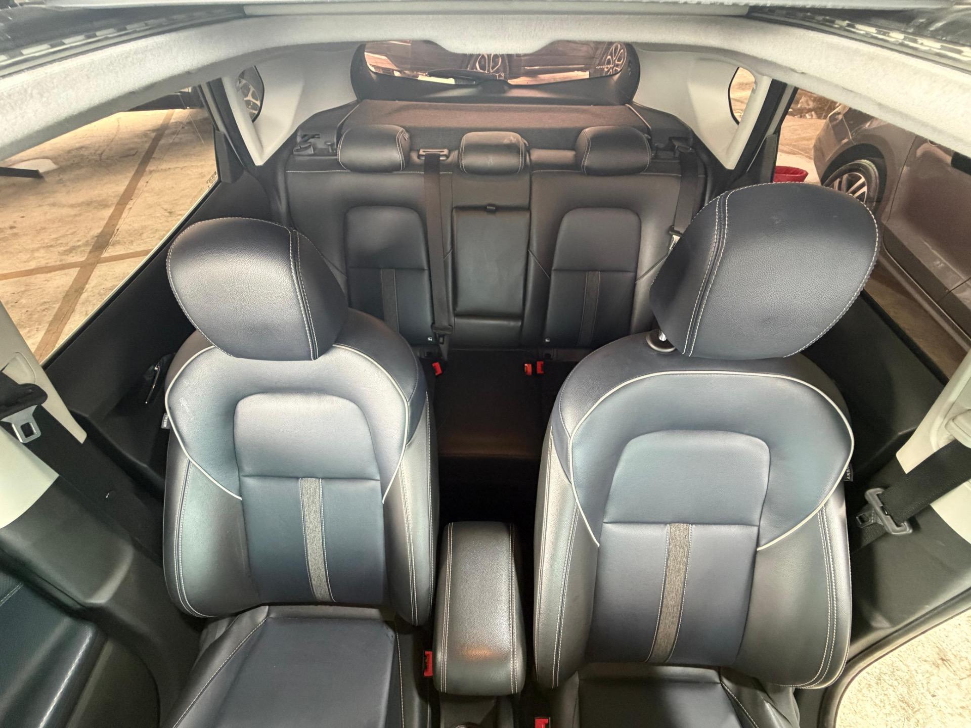 CHEVROLET Tracker - Foto