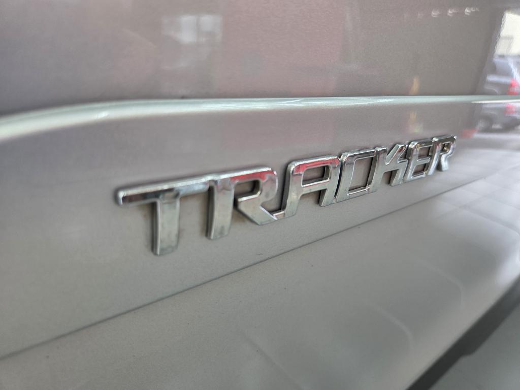CHEVROLET Tracker - Foto