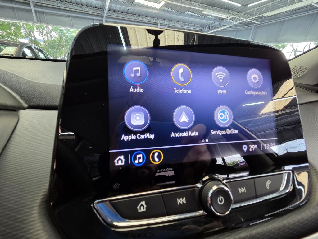 CHEVROLET Tracker - Foto