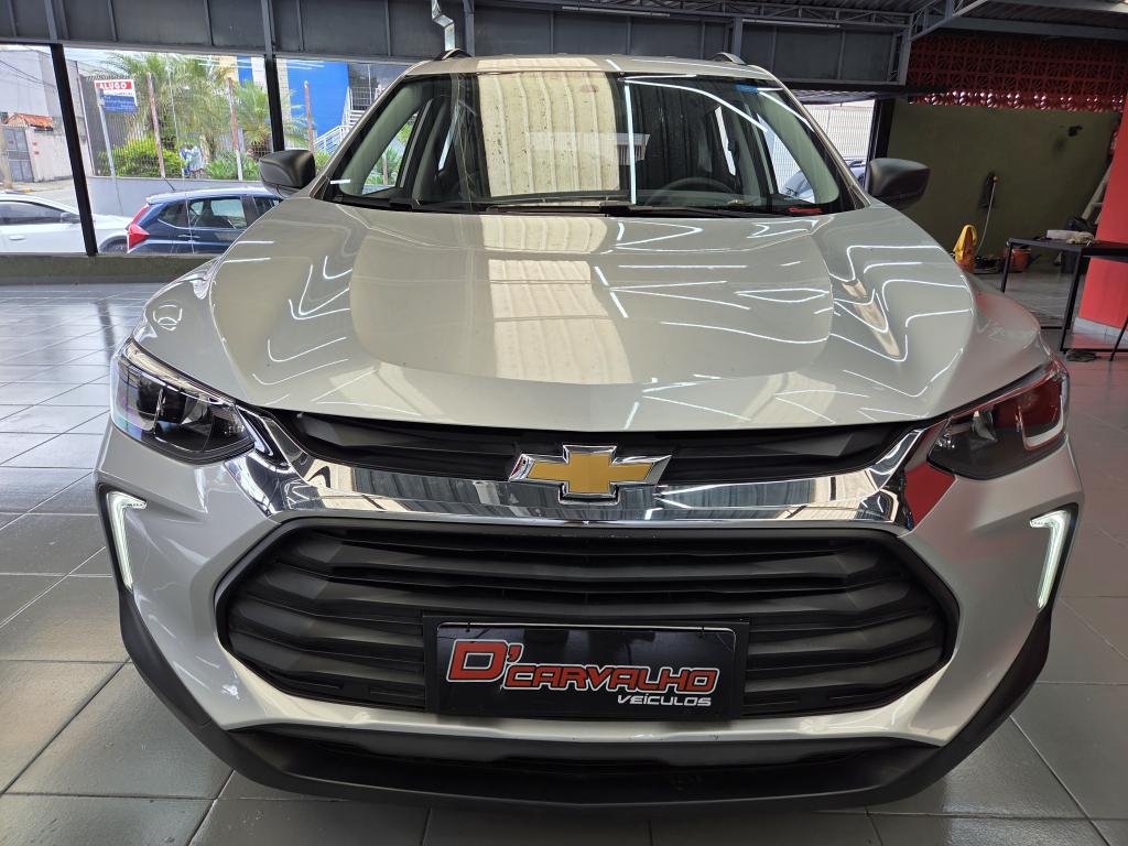 CHEVROLET Tracker - Foto