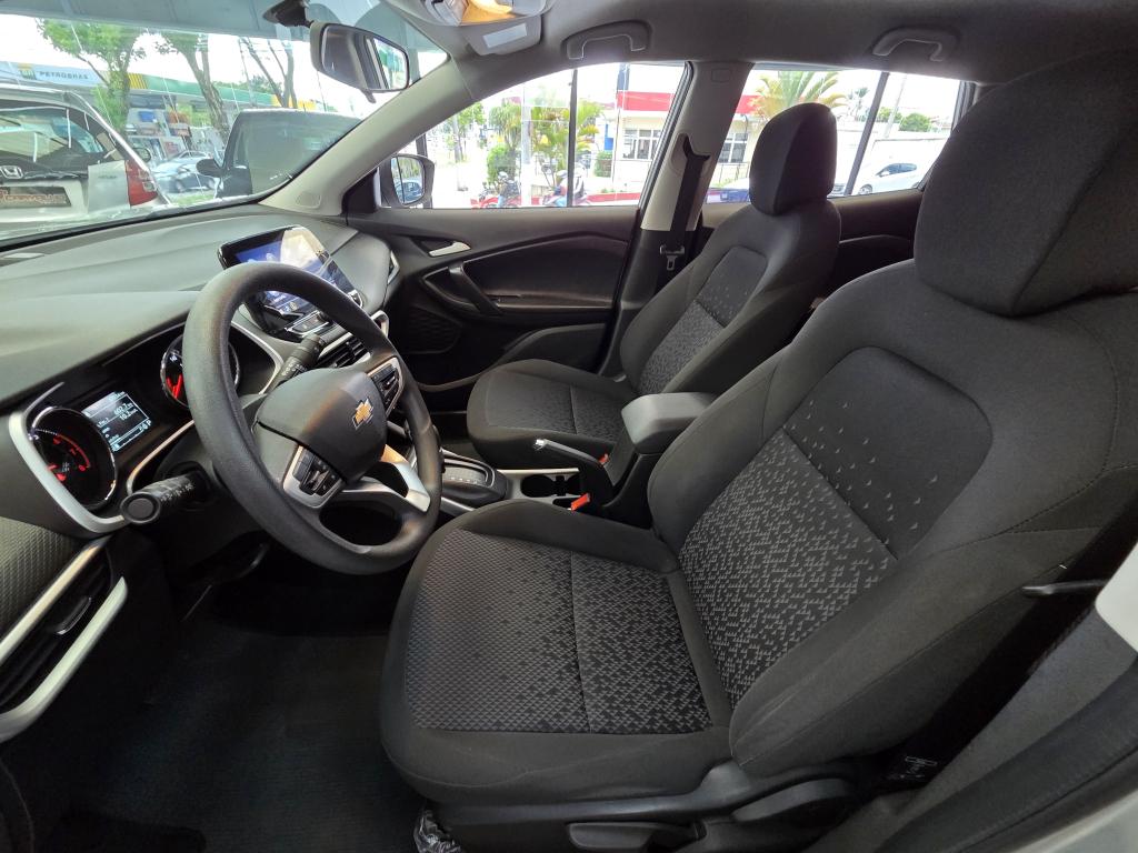 CHEVROLET Tracker - Foto