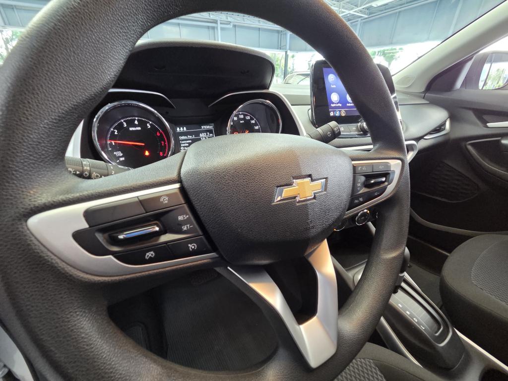 CHEVROLET Tracker - Foto