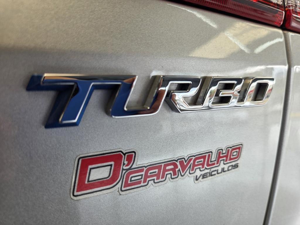 CHEVROLET Tracker - Foto