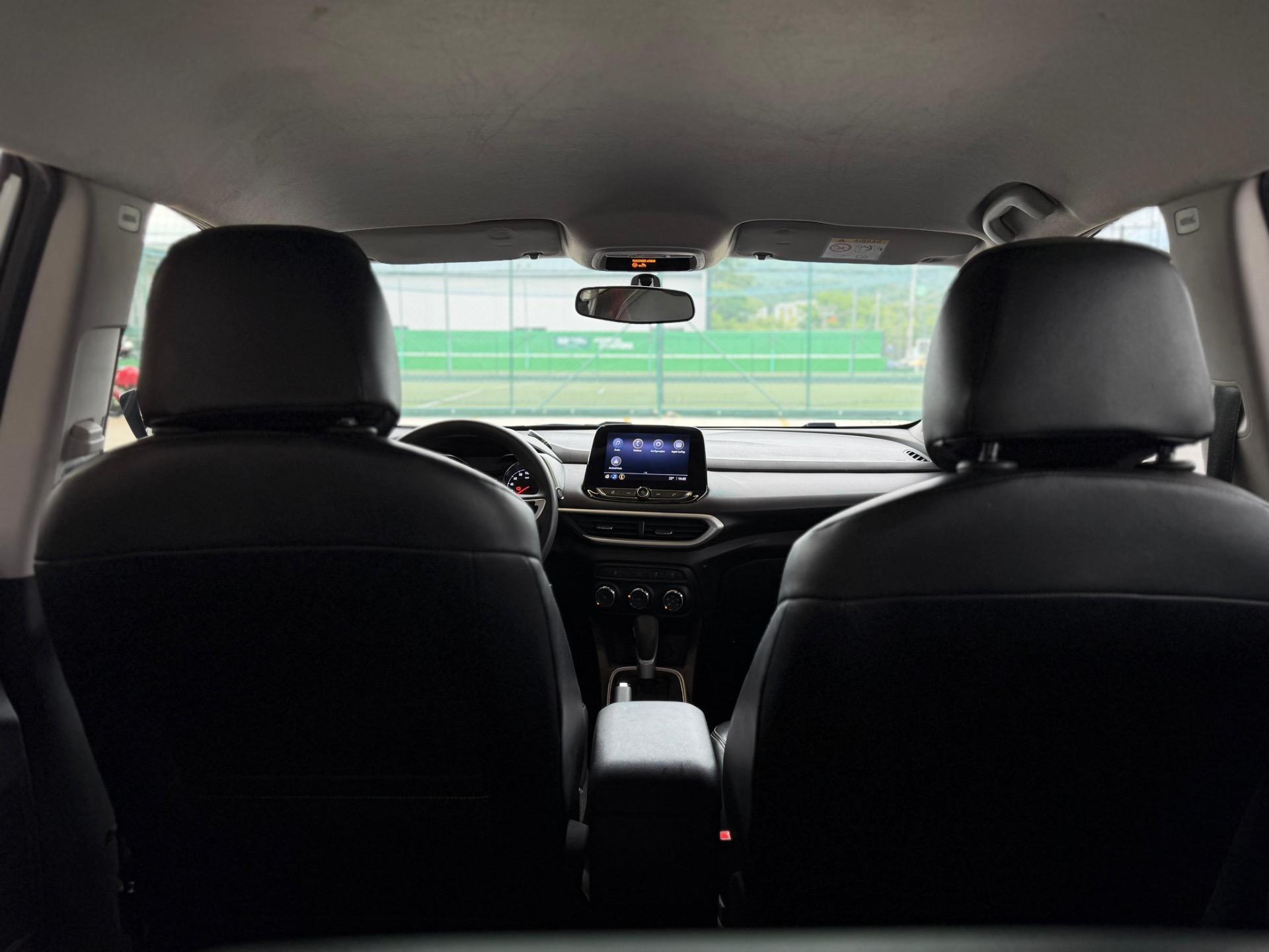 CHEVROLET Tracker - Foto