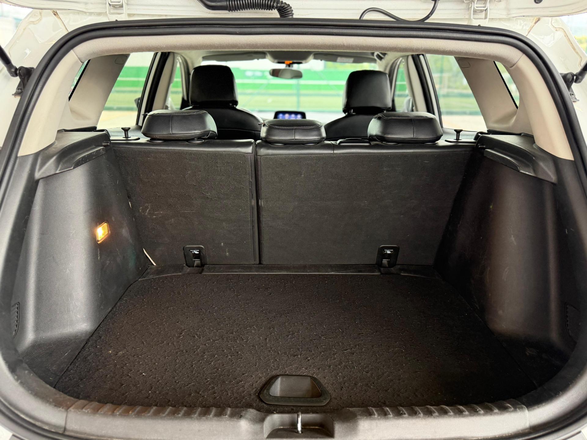 CHEVROLET Tracker - Foto