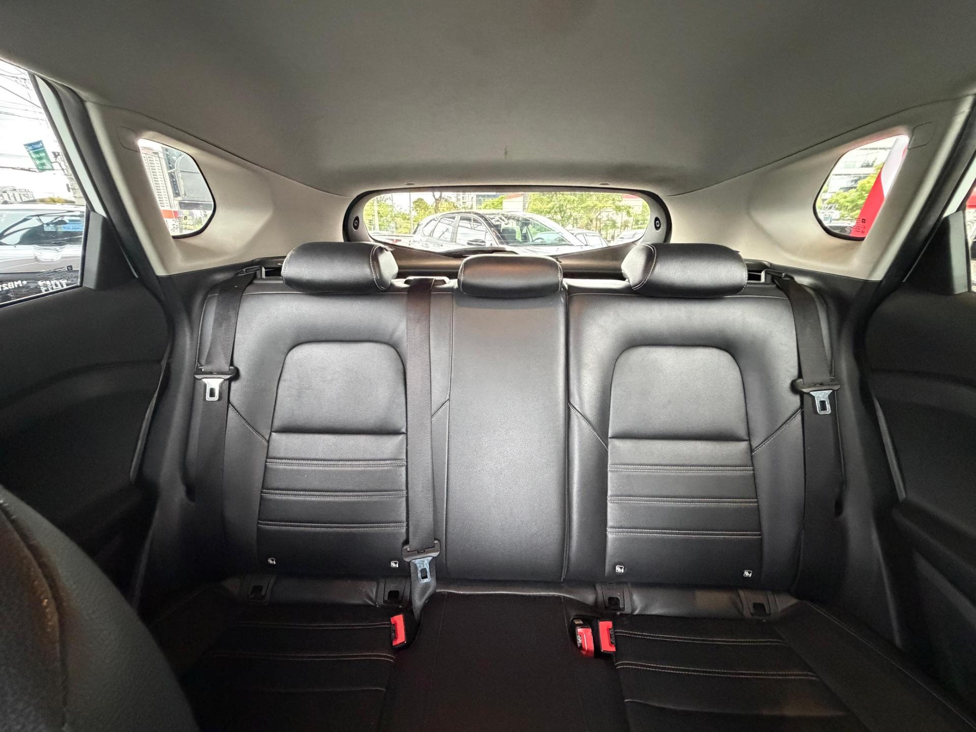 CHEVROLET Tracker - Foto