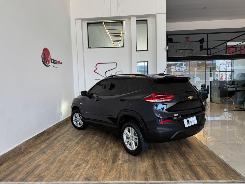 CHEVROLET Tracker - Foto