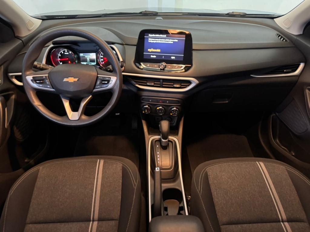 CHEVROLET Tracker - Foto