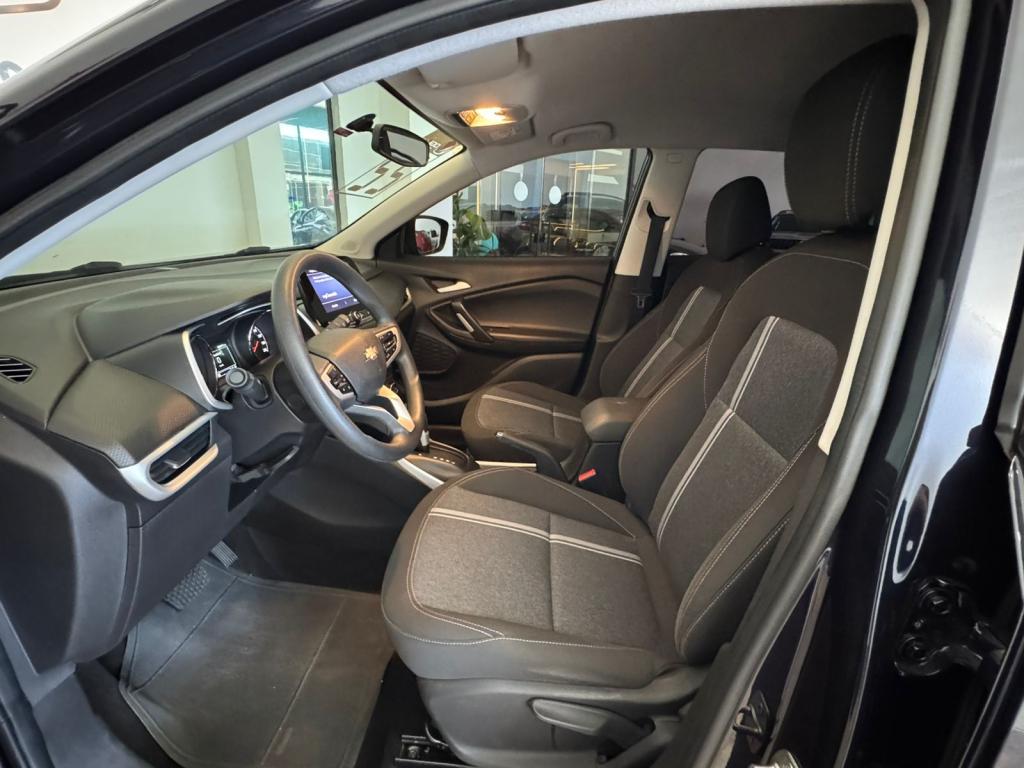 CHEVROLET Tracker - Foto