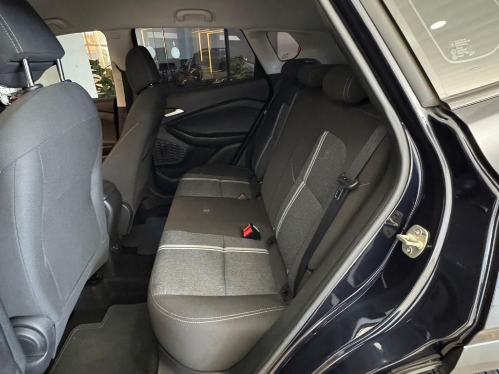 CHEVROLET Tracker - Foto