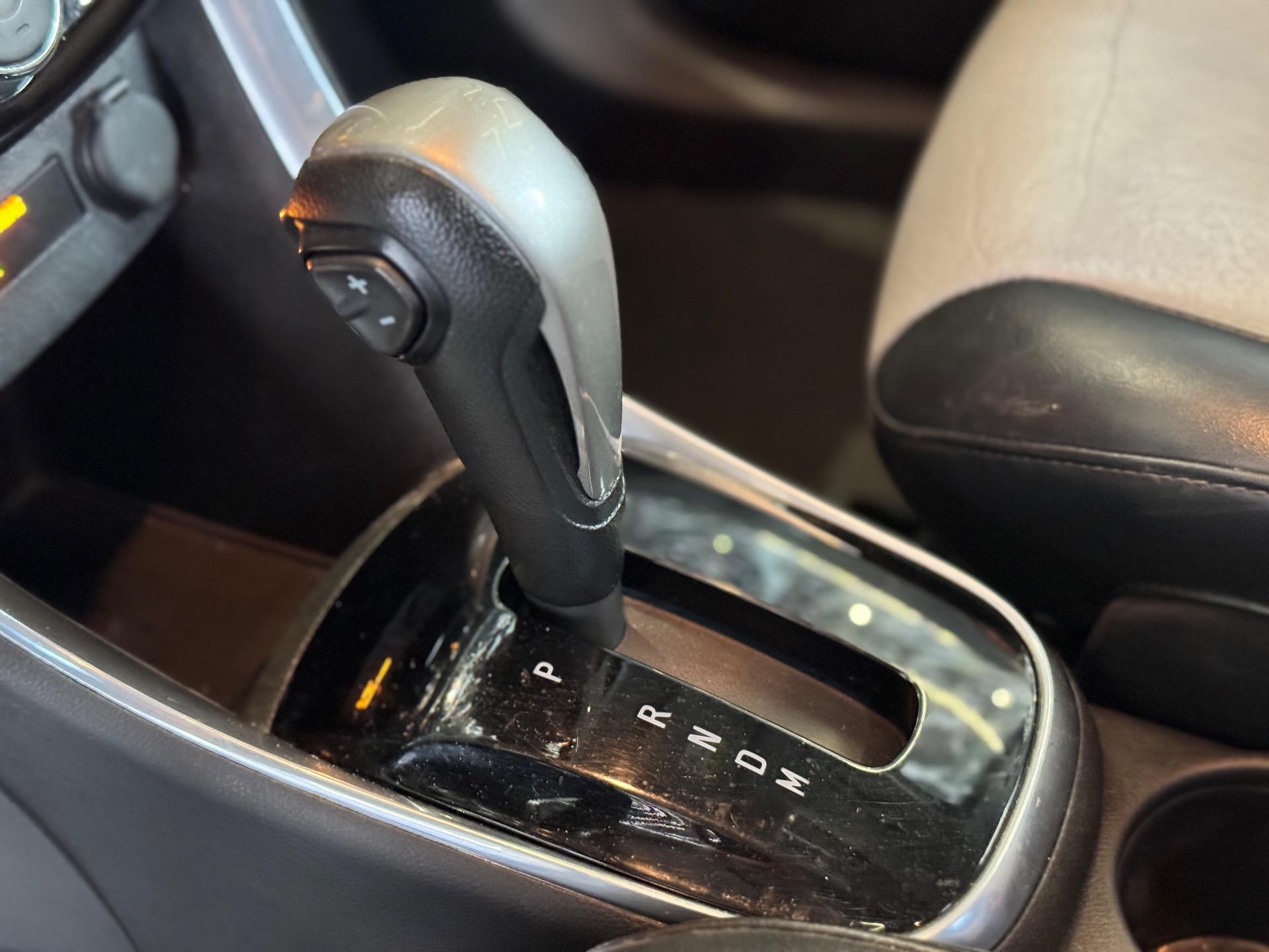 CHEVROLET Tracker - Foto