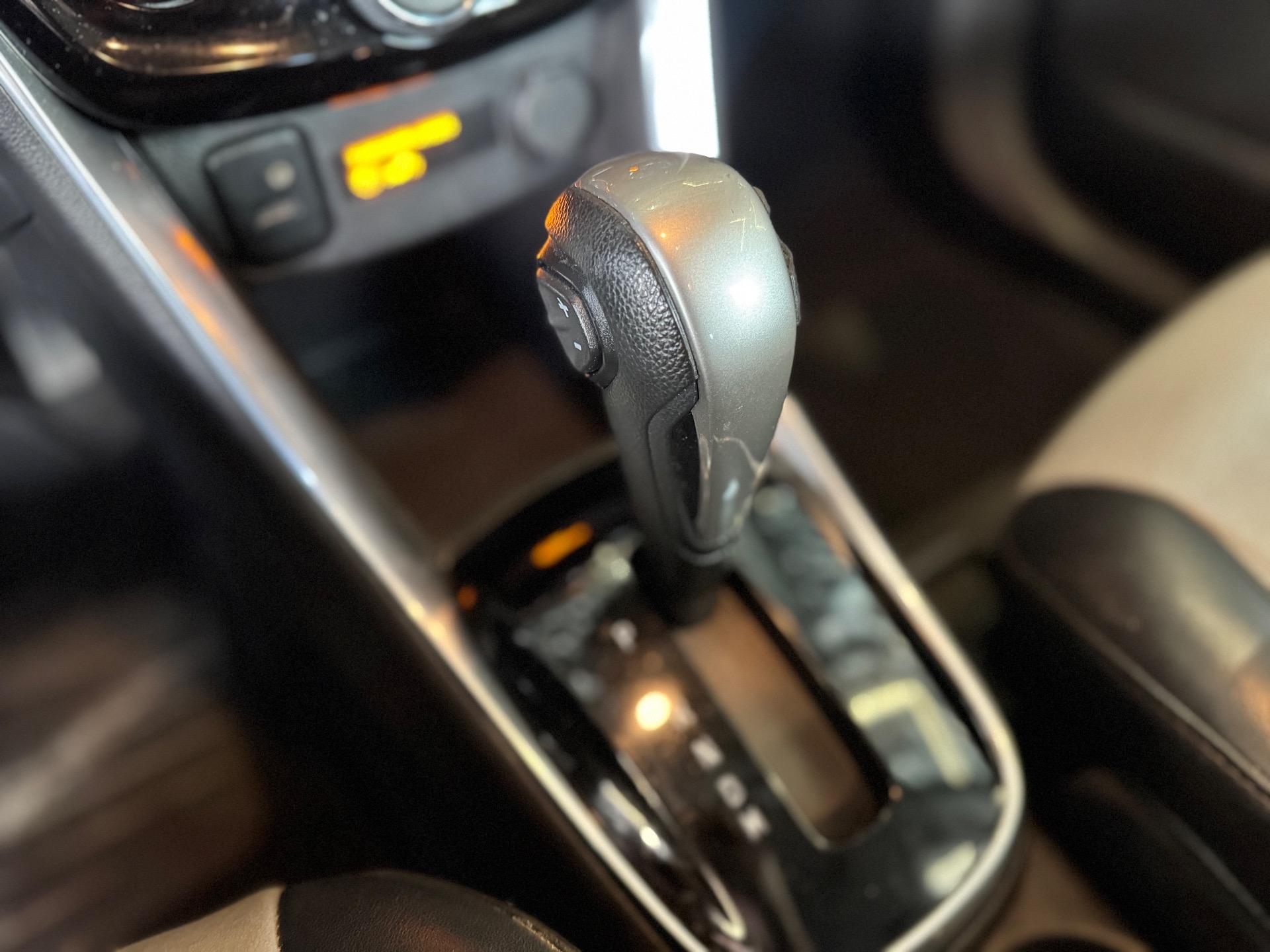 CHEVROLET Tracker - Foto