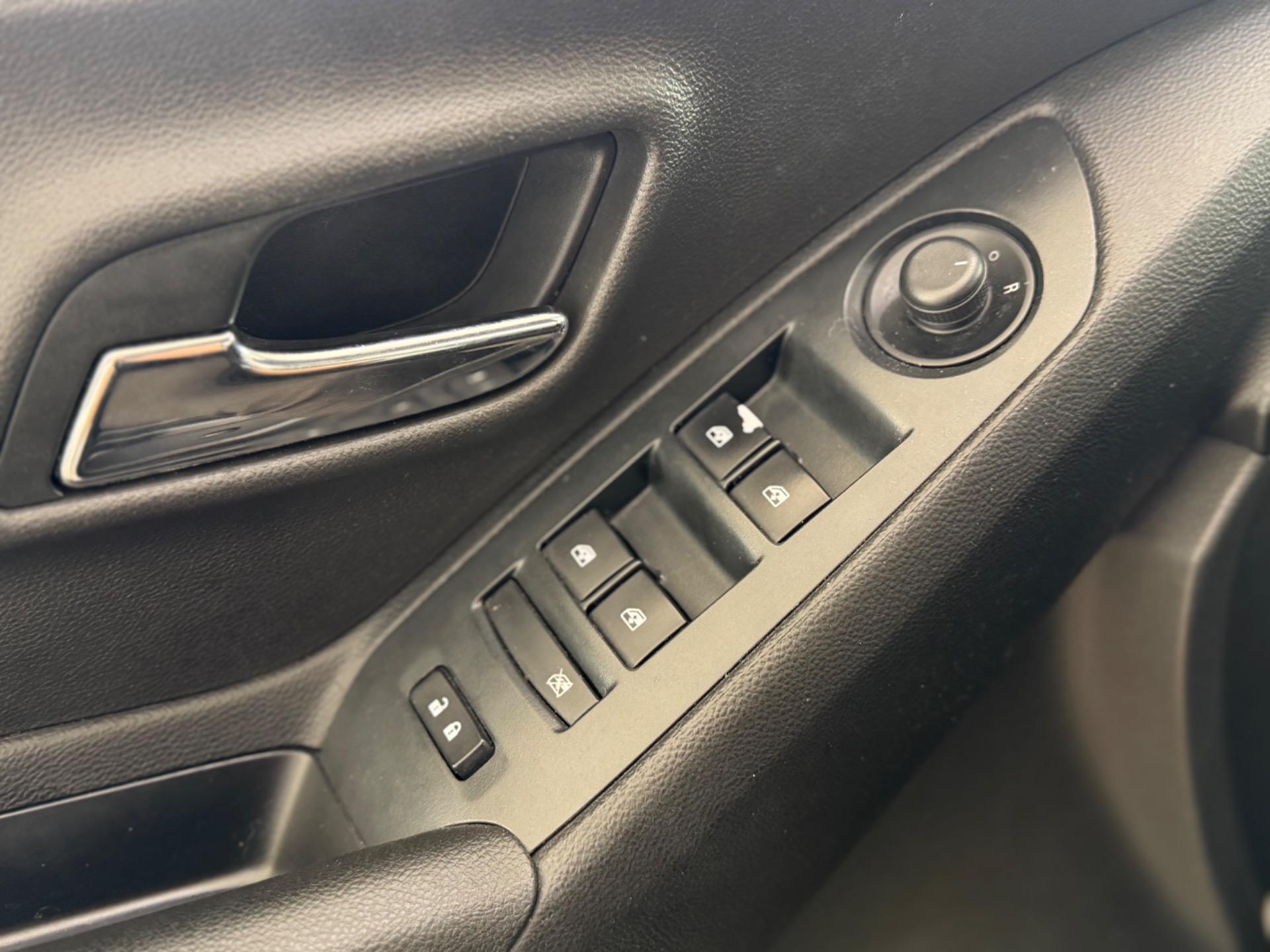CHEVROLET Tracker - Foto