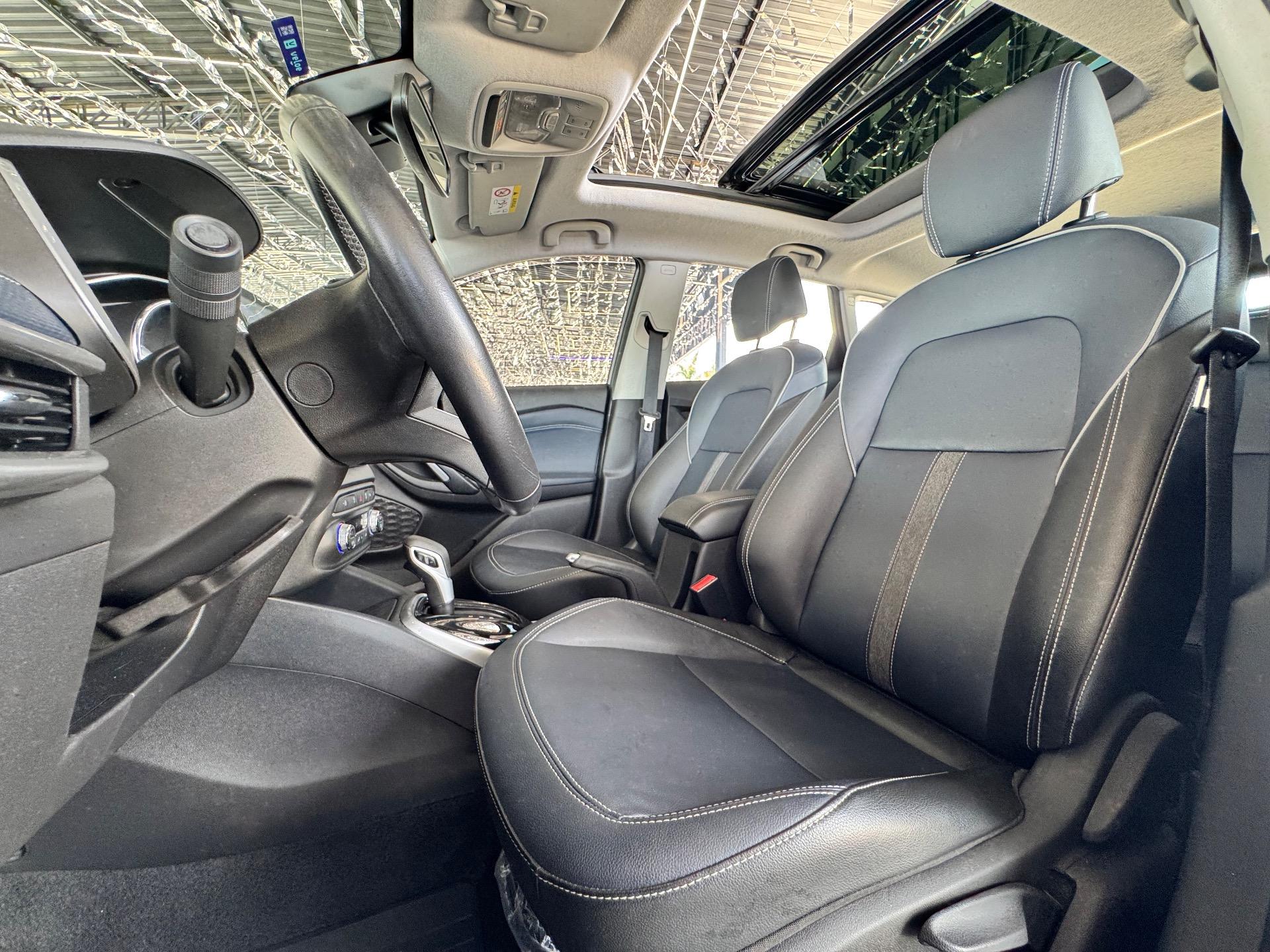 CHEVROLET Tracker - Foto