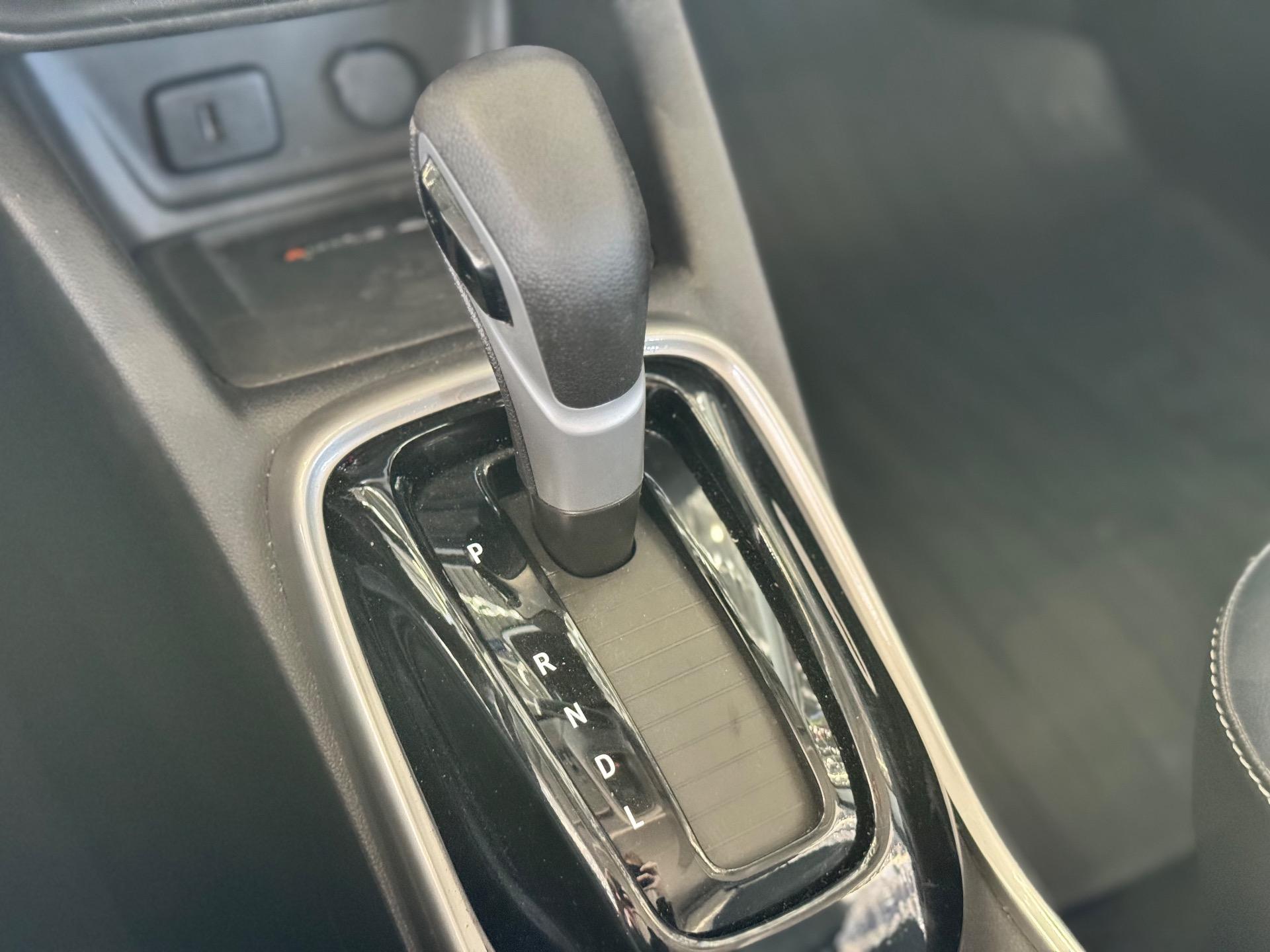 CHEVROLET Tracker - Foto