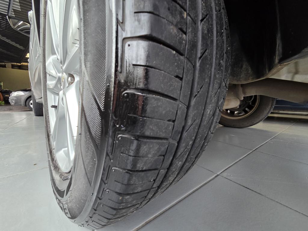 CHEVROLET Tracker - Foto