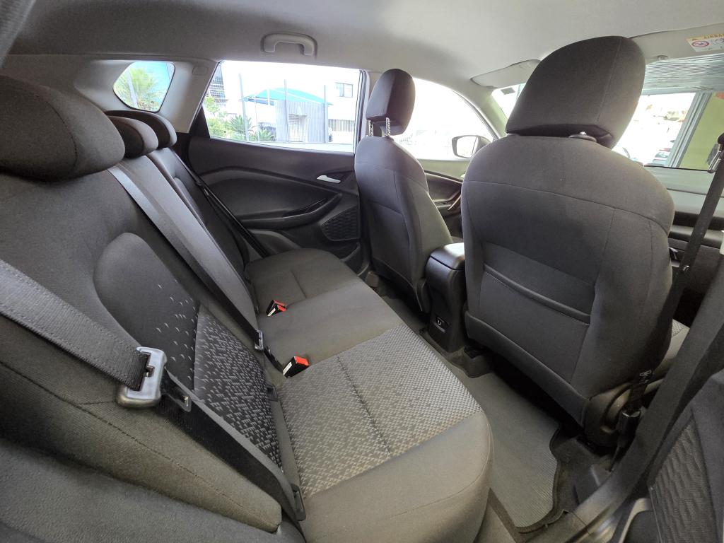 CHEVROLET Tracker - Foto