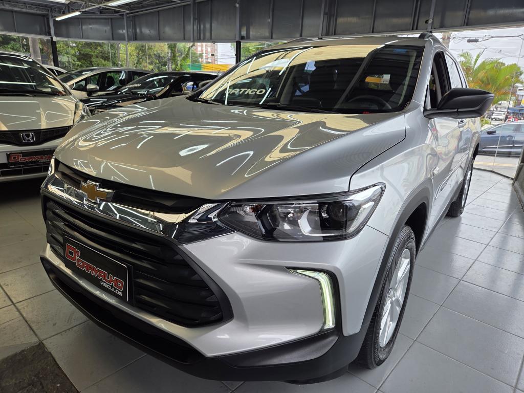 CHEVROLET Tracker - Foto