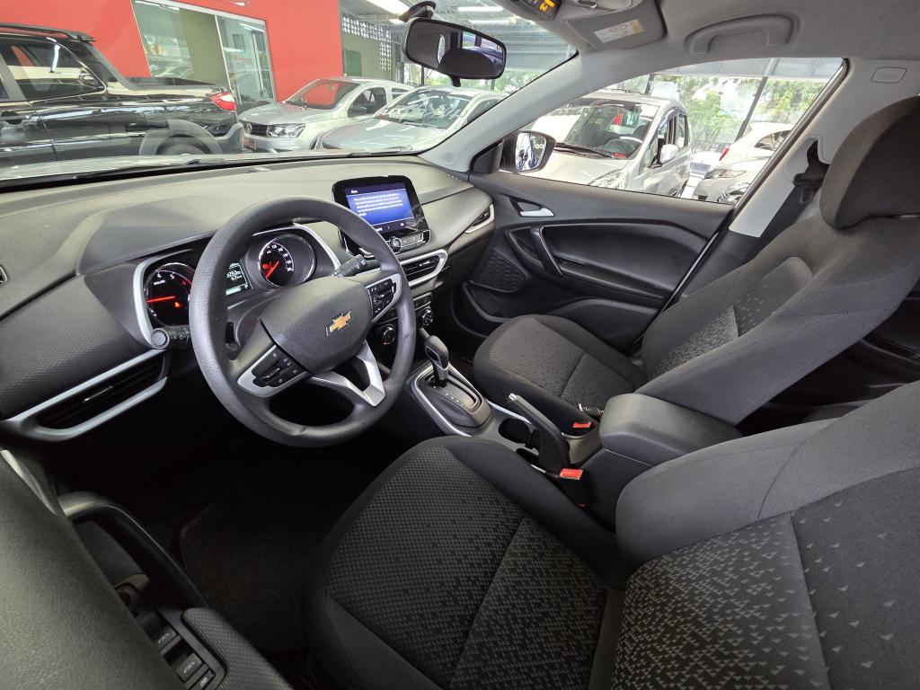 CHEVROLET Tracker - Foto