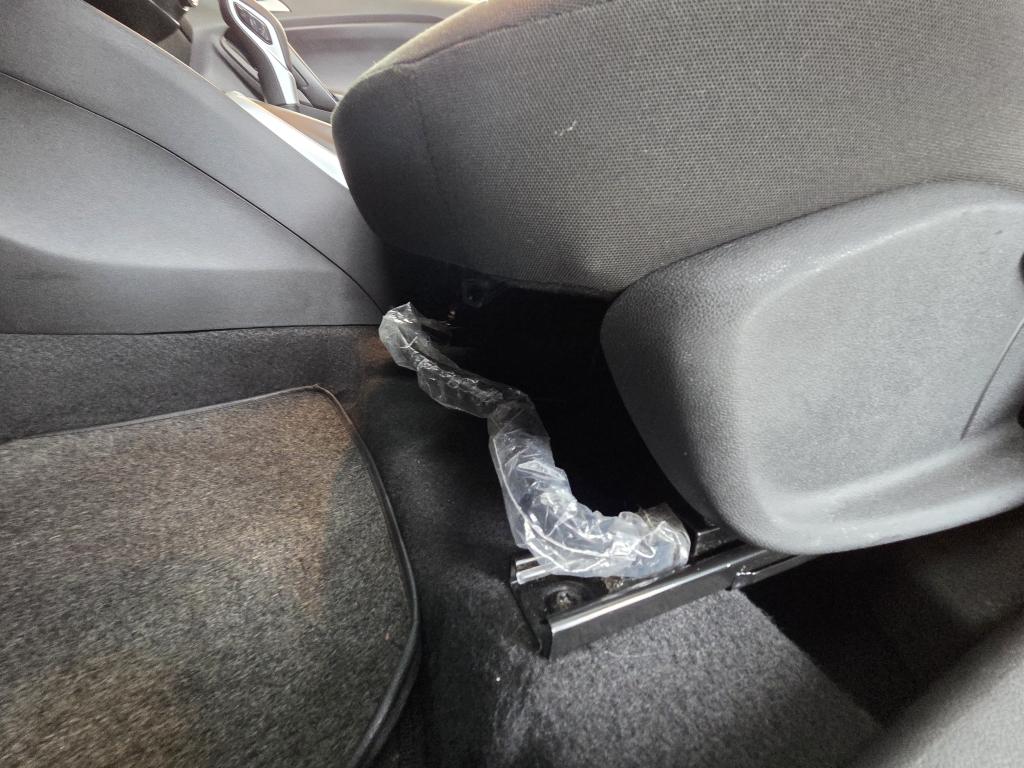 CHEVROLET Tracker - Foto