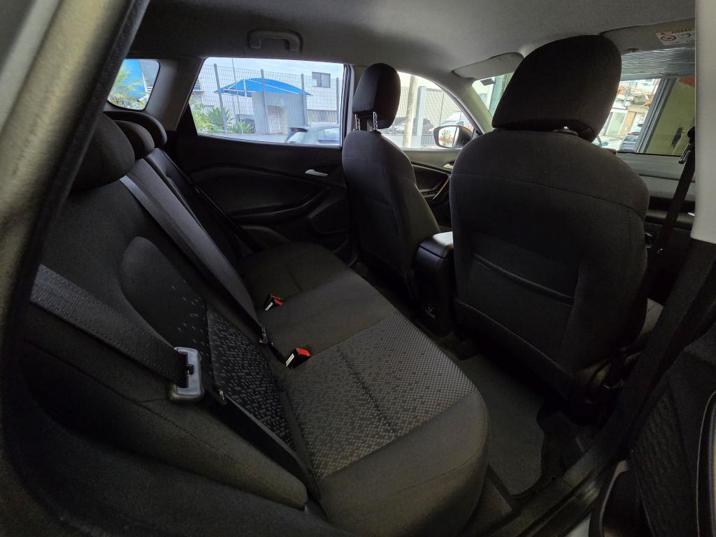 CHEVROLET Tracker - Foto