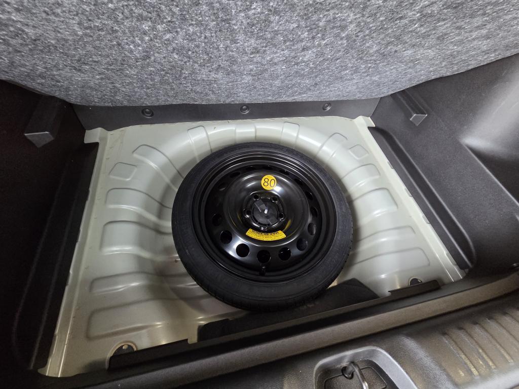 CHEVROLET Tracker - Foto