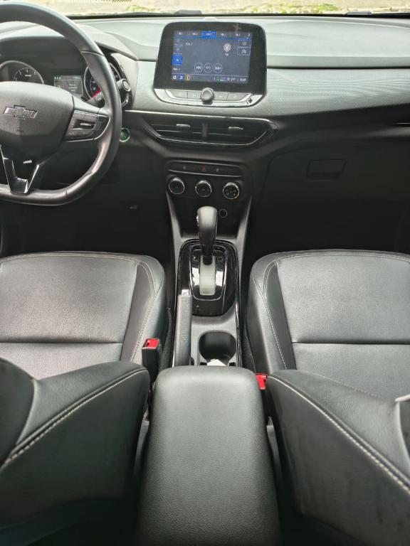 CHEVROLET Tracker - Foto
