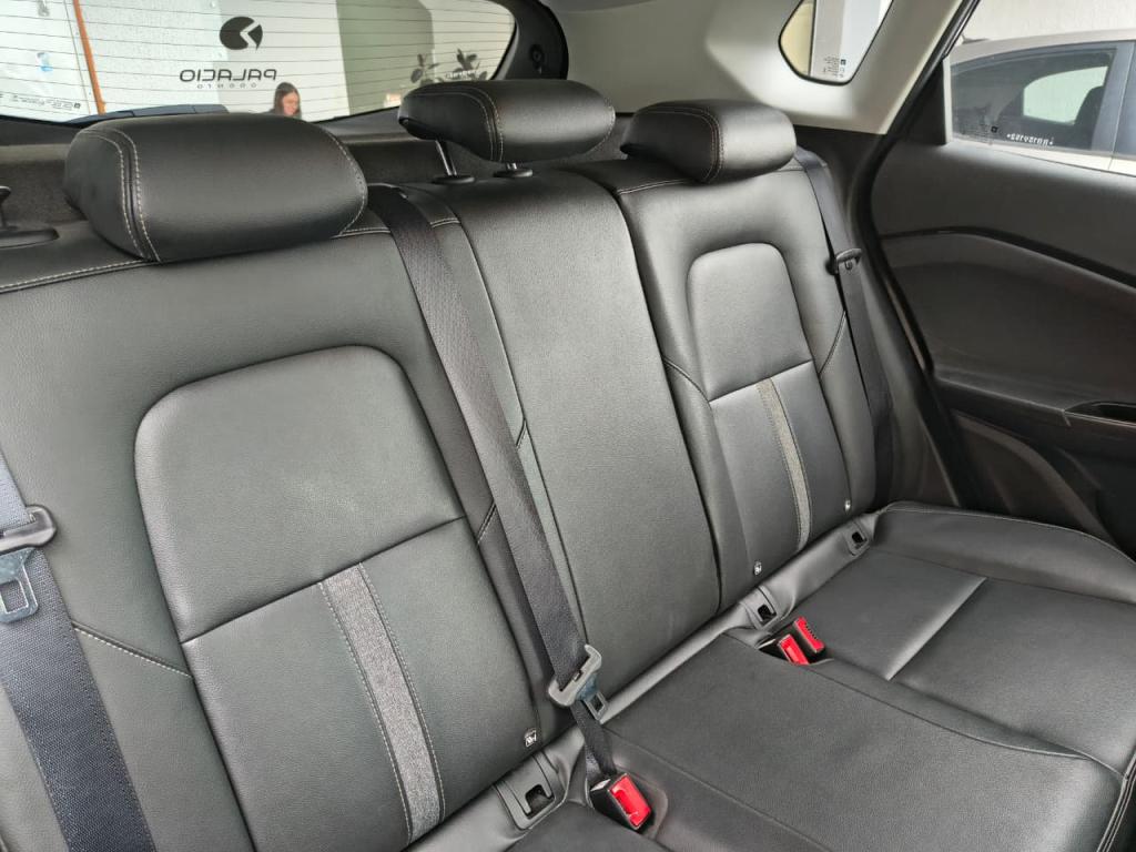 CHEVROLET Tracker - Foto