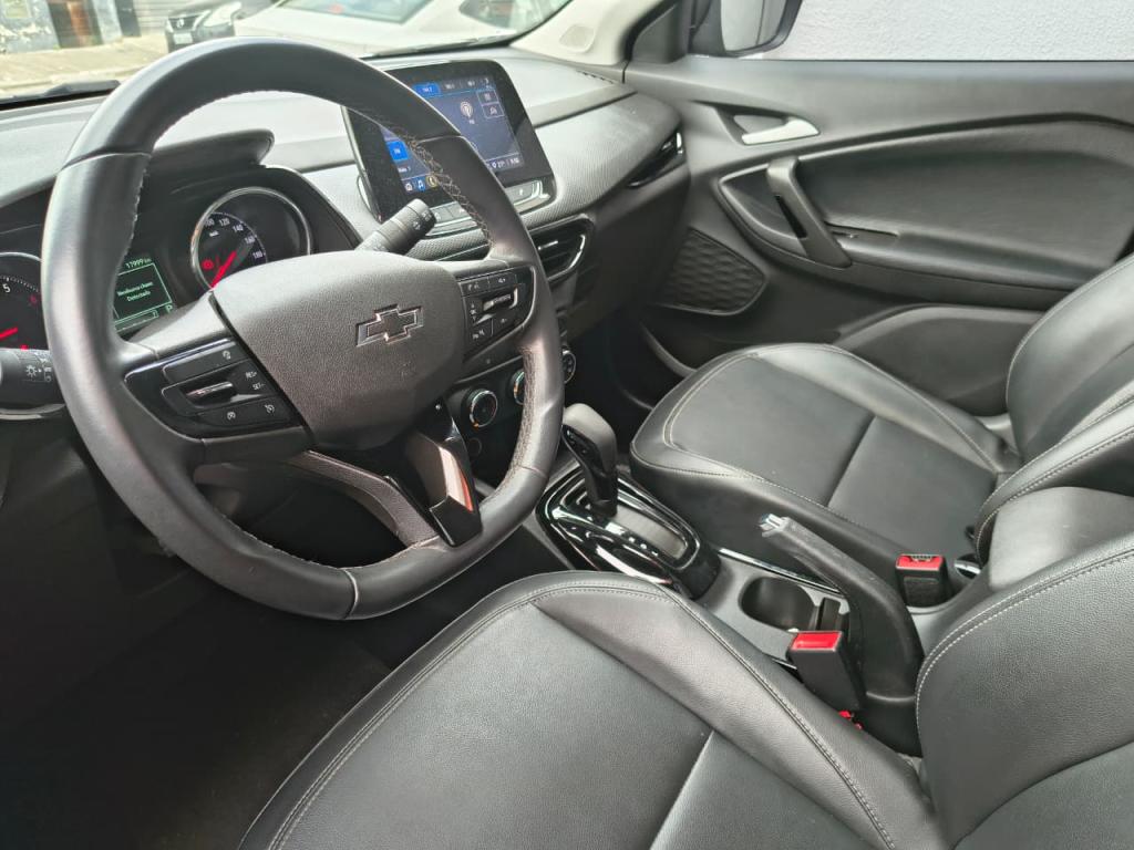 CHEVROLET Tracker - Foto