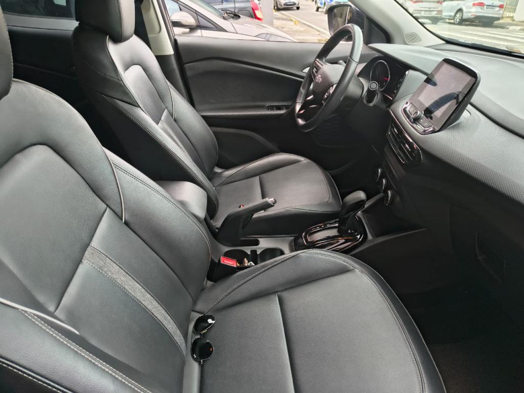 CHEVROLET Tracker - Foto