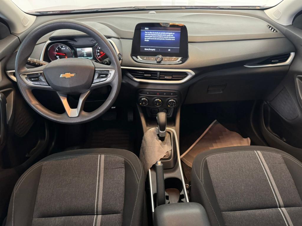 CHEVROLET Tracker - Foto