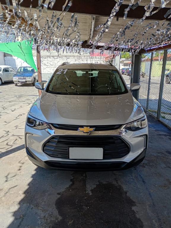 CHEVROLET Tracker - Foto