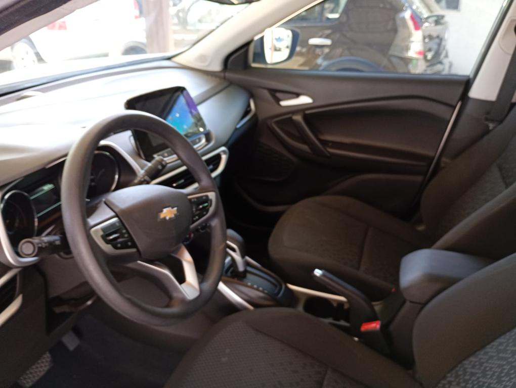 CHEVROLET Tracker - Foto