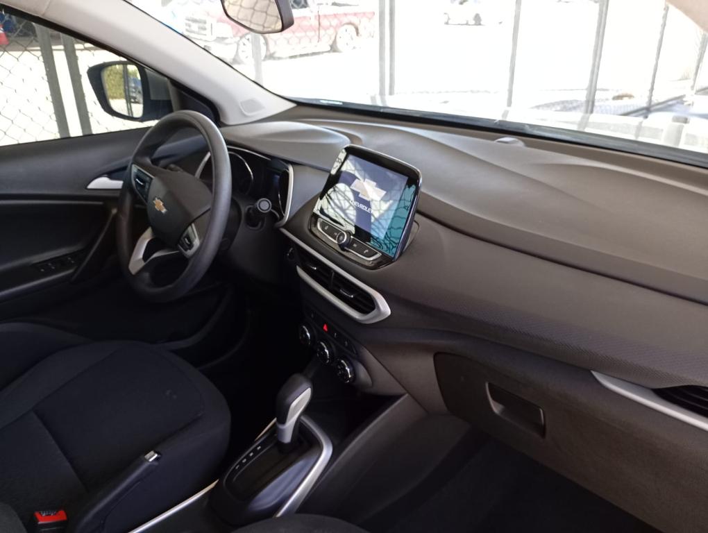 CHEVROLET Tracker - Foto