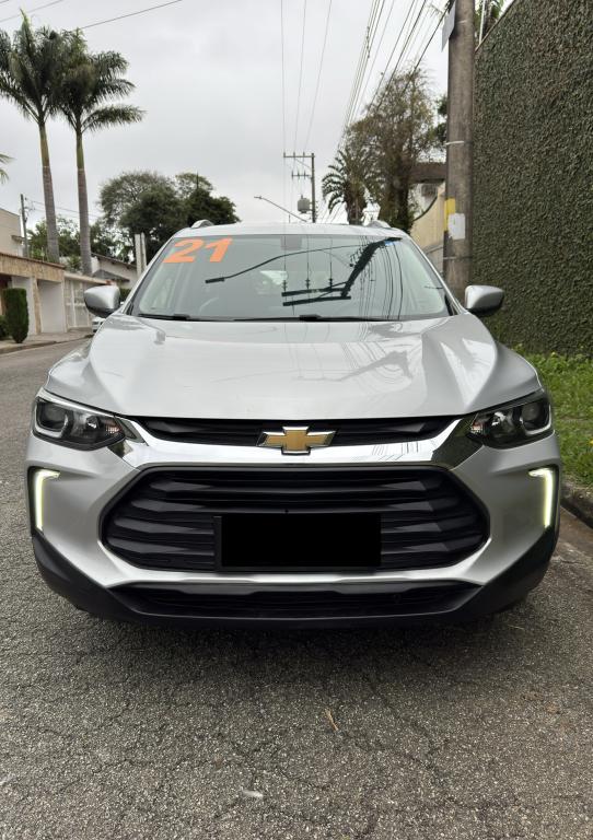 CHEVROLET Tracker - Foto