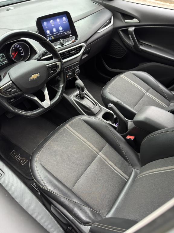 CHEVROLET Tracker - Foto