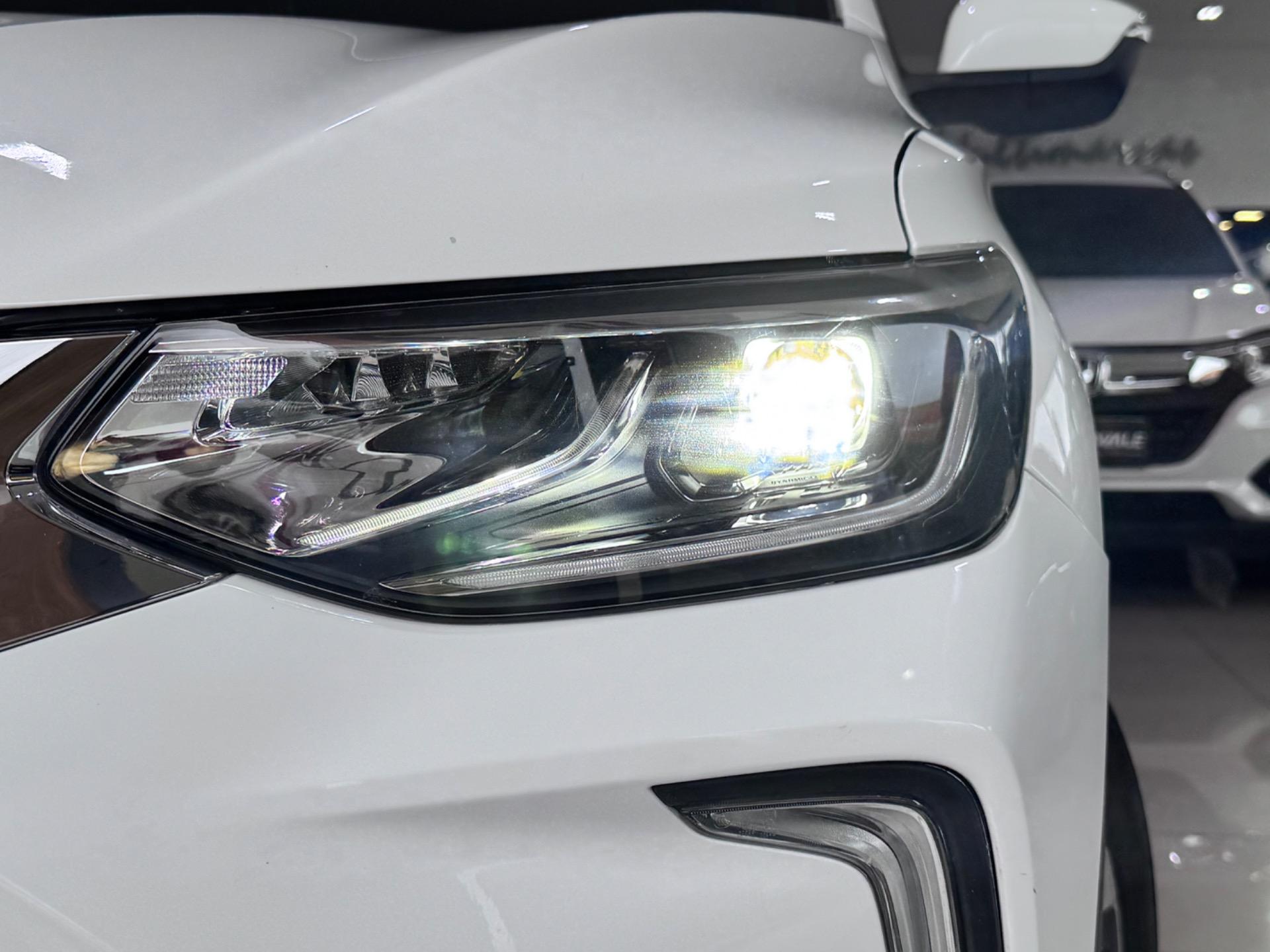CHEVROLET Tracker - Foto