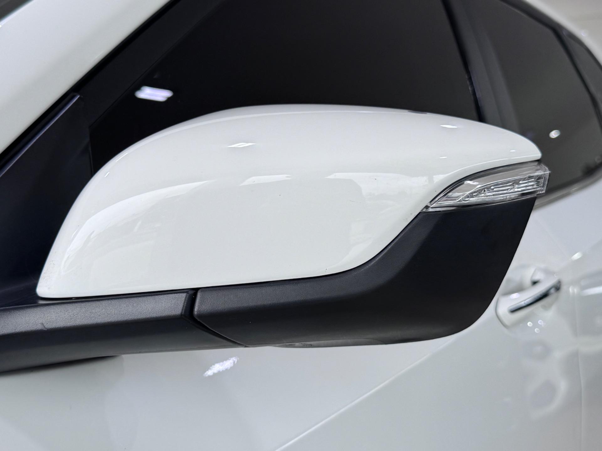CHEVROLET Tracker - Foto