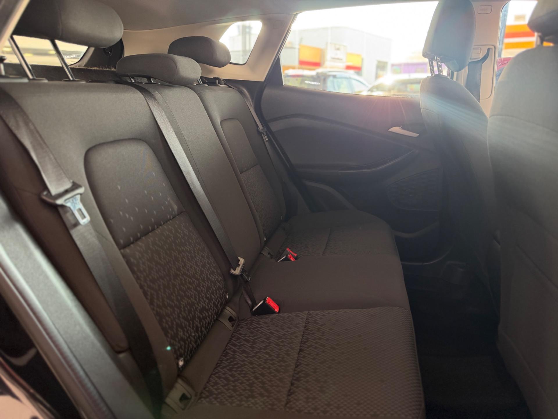 CHEVROLET Tracker - Foto