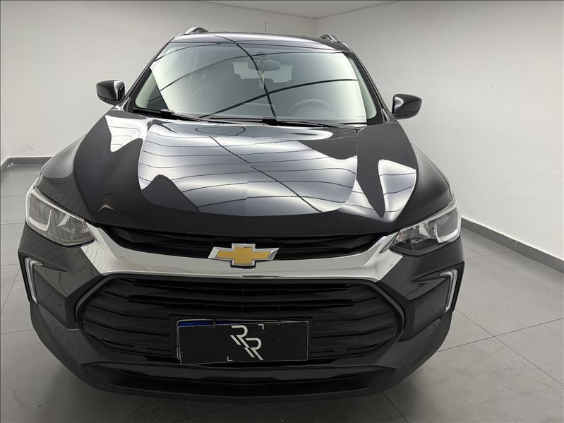 CHEVROLET Tracker - Foto