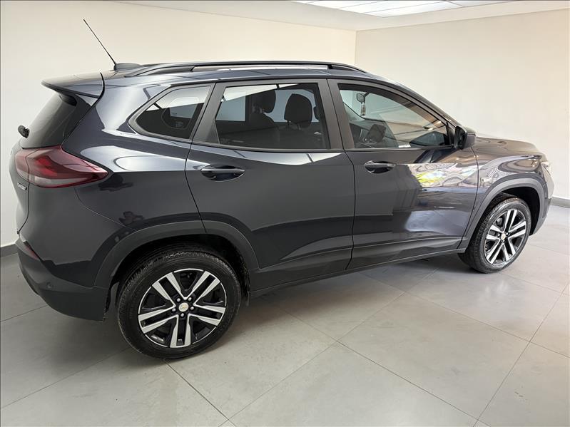 CHEVROLET Tracker - Foto