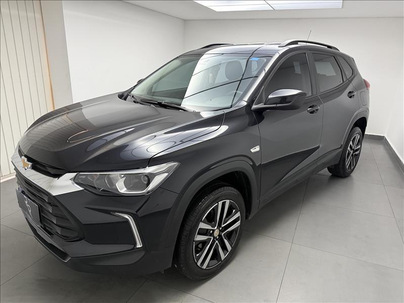 CHEVROLET Tracker - Foto