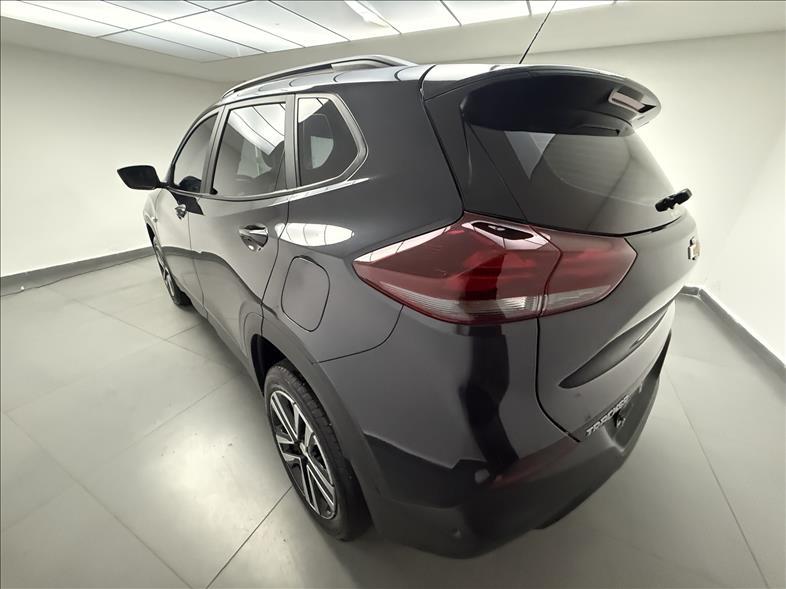 CHEVROLET Tracker - Foto