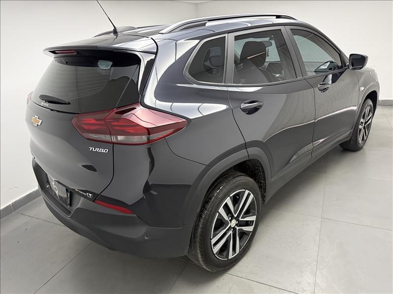 CHEVROLET Tracker - Foto