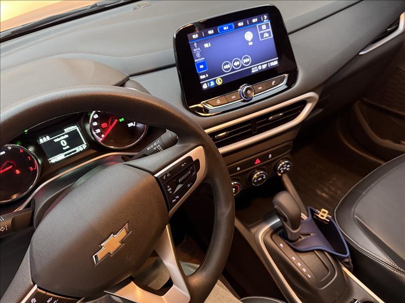CHEVROLET Tracker - Foto