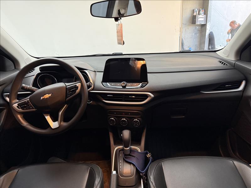 CHEVROLET Tracker - Foto