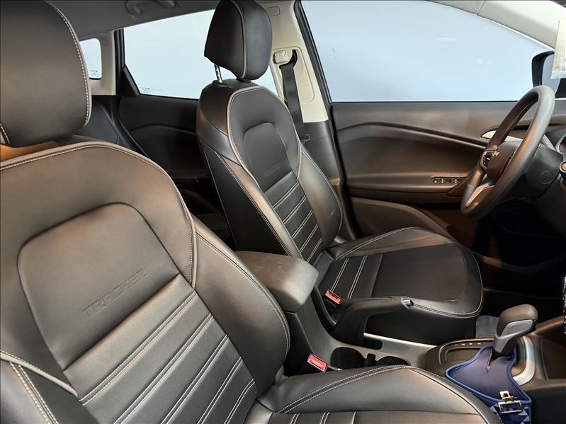 CHEVROLET Tracker - Foto